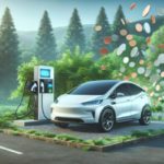 Rent an Electric Car Online for an Easy Eco Choice