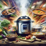 Instant Pot Recipes: Quick and Easy Cooking for Beginners