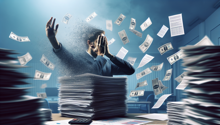 Debt Consolidation for a Fresh Start in the UK Guide