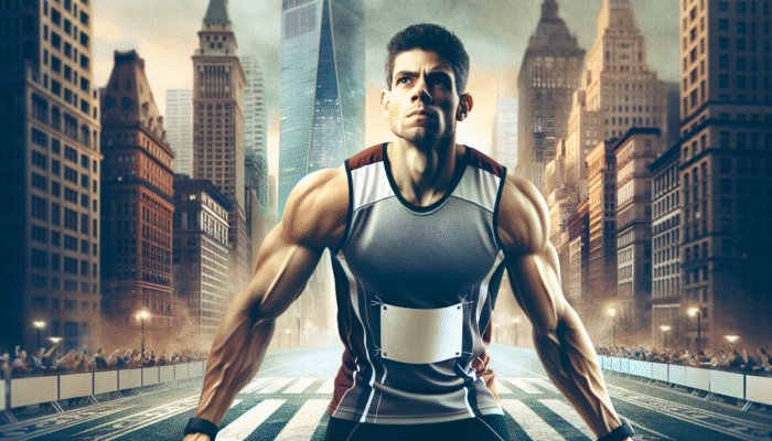 Pre-Workout Rituals: Essential Practices for Athletes