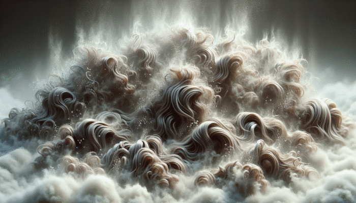 Wavy Hair Management: Essential Tips for Humidity