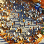 Sustainable House Clearance Practices: Autumn Eco Trends
