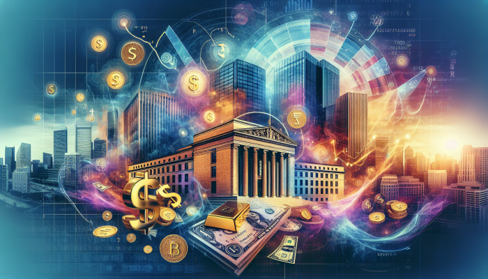 Debt Consolidation for Variable Interest Rates: A Handy Guide