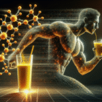 Turmeric: Natural Aid for Post-Workout Recovery