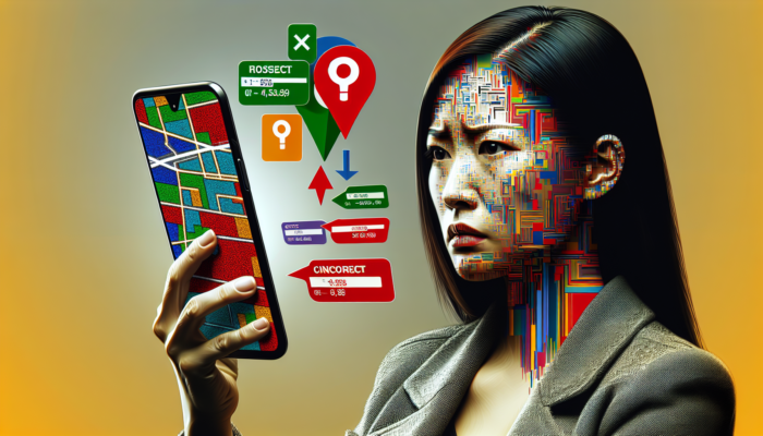 Google Maps Listing: Boost Your Business Presence