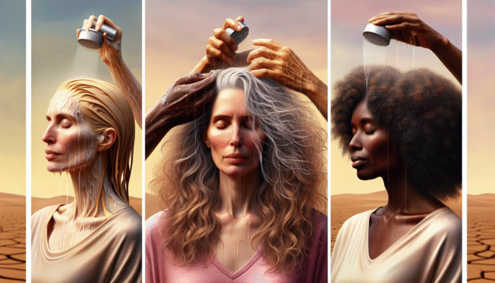 Salon-Treated Hair Maintenance: Essential Tips for Longevity