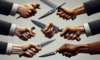 Knife Safety Rules: Essential Handling Tips for Everyone