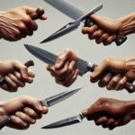 Knife Safety Rules: Essential Handling Tips for Everyone