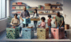 Leicester House Clearance Tips for Families to Consider