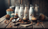 Dairy-Free Desserts: Easy Recipes You Can Try