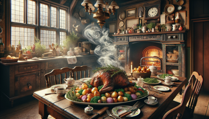 Herbs with Spices: The Ultimate Culinary Pairing Guide