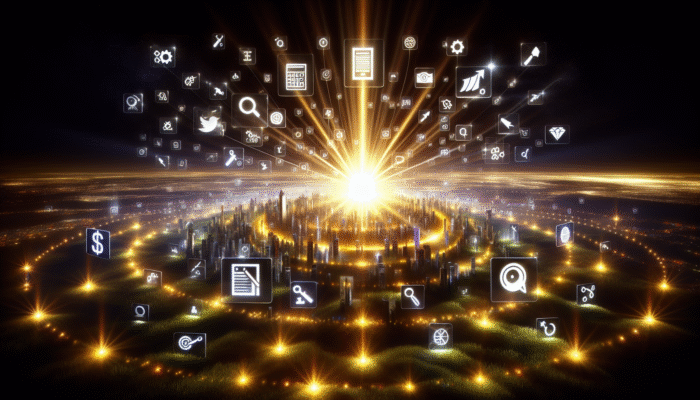 Winning Strategies for Success in Internet Marketing Agencies
