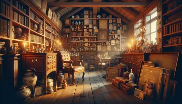 High-Value Item House Clearance: Essential UK Tips