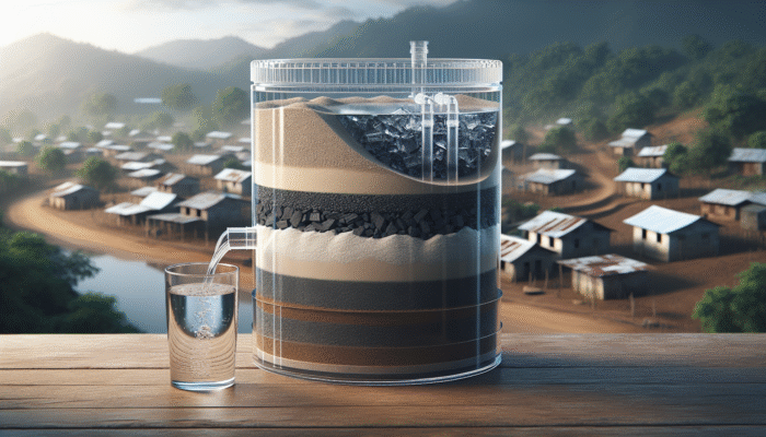 Water Filter Hacks: Clever Tips for Purifying Your Water