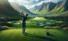 Golf Shoulder Mobility: Key Tips to Enhance Flexibility