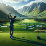 Golf Shoulder Mobility: Key Tips to Enhance Flexibility