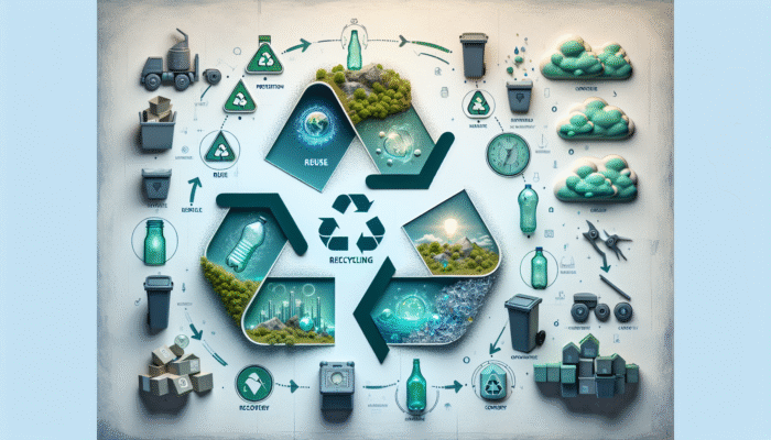 Recycling Laws in the UK: A Key Guide for House Clearance