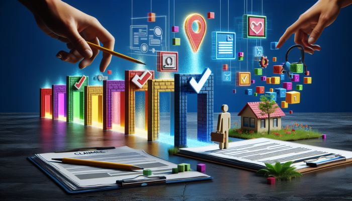 Google Business Map: Boost Your Business’s Visibility