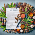 Herbal Dosages Safely Adjusted: A Guide for the UK