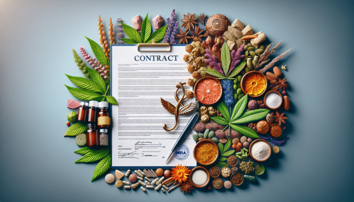 Herbal Dosages Safely Adjusted: A Guide for the UK