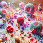 Nitric Oxide Enhances Circulation and Increases Blood Flow