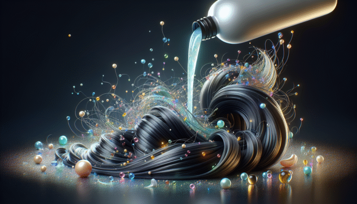 Leave-In Conditioners: Your Complete Guide to Application