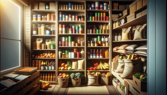 Survival Meal Planning: Essential Strategies to Know