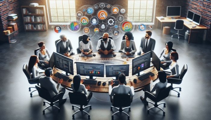 Digital Marketing Agency: A Pathway to Small Business Growth