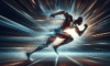 Creatine: Boost Your Athletic Performance in Sprint Training