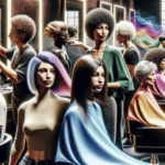 Salon Treatment in the UK: What to Anticipate in Your Visit