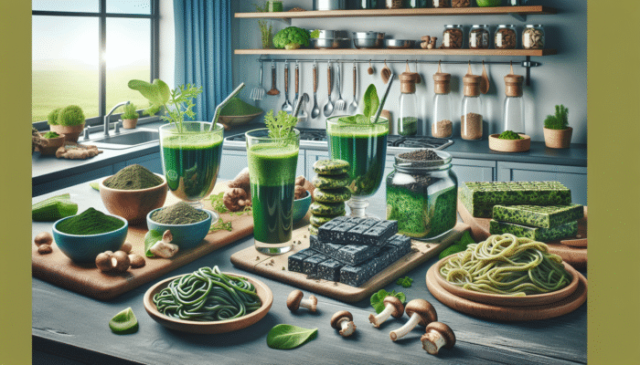 Culinary Outlook 2025: Exploring Food Trends Ahead