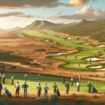 Scottburgh Golf Club: A Coastal Haven for Golf Enthusiasts