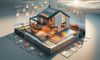 Stone Tiles: Optimal Heating Solutions for Falkirk Homes