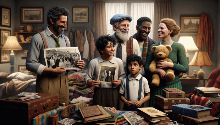 Home Clearance: A Compassionate Approach in the UK