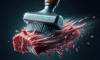 Meat Tenderizer Boosts Flavour and Texture for Superior Dishes