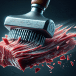 Meat Tenderizer Boosts Flavour and Texture for Superior Dishes