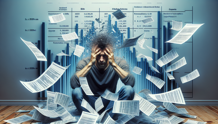 Long-Term Debt Consolidation Loans: Important Risks to Weigh