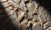 Repairing Cracked Travertine Tiles with DIY Solutions