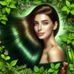 Herbal Rinses for Stronger Hair: Natural Remedies that Work