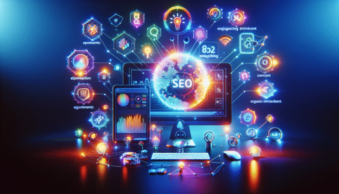 Digital Marketing Agency: The Ultimate Online Strategy