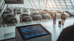 Online Car Rentals: Enjoy a Hassle-Free Experience