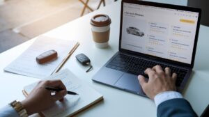Renting a Car: Read Reviews for Essential Tips