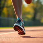 Biomechanical Efficiency: Optimising Advanced Running Footwear