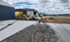 Accurate Concrete Volume Estimating for Pumping Efficiency