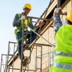 Ladder Safety Tips Every Scaffolder Should Know