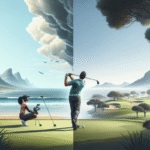 Enhance Adaptability in Your Golf Swing with Local Techniques