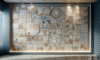 Travertine Tile Cleaning: The UK Guide for a Shine-Free Look