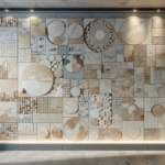 Travertine Tile Cleaning: The UK Guide for a Shine-Free Look
