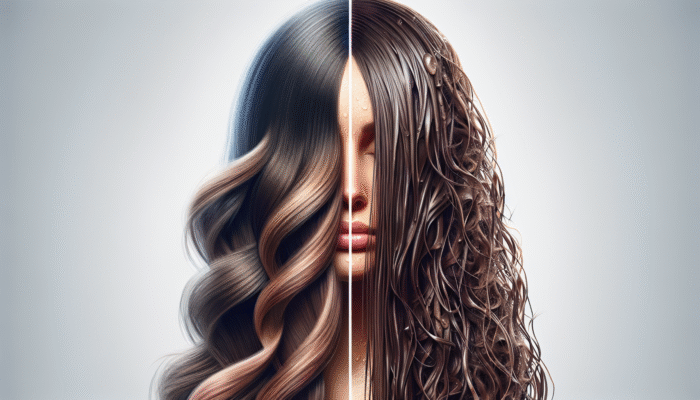 Seasonal Hair Treatment Plan for Perfect Locks