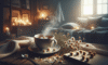 Herbal Teas for Emotional Balance: Your Soothing Ally